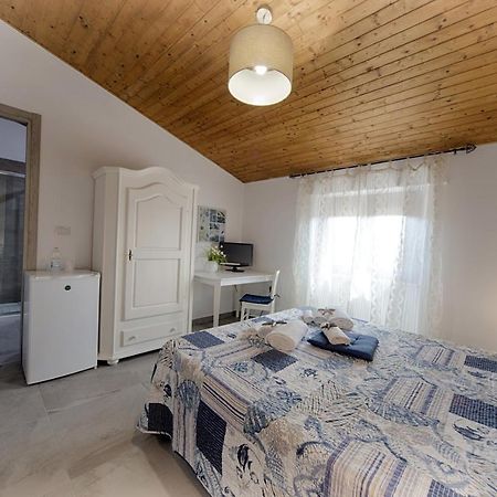 Hotel Casa Lucia Olbia Esterno foto