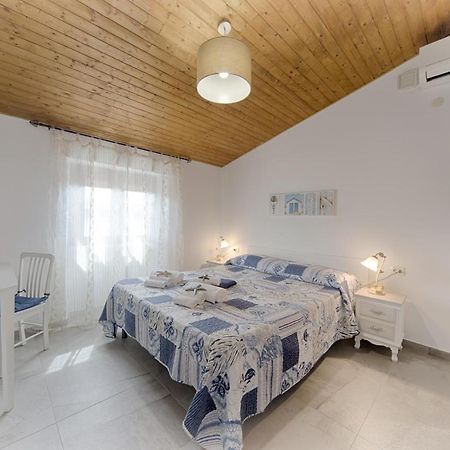 Hotel Casa Lucia Olbia Esterno foto