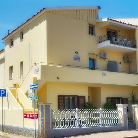Hotel Casa Lucia Olbia Esterno foto