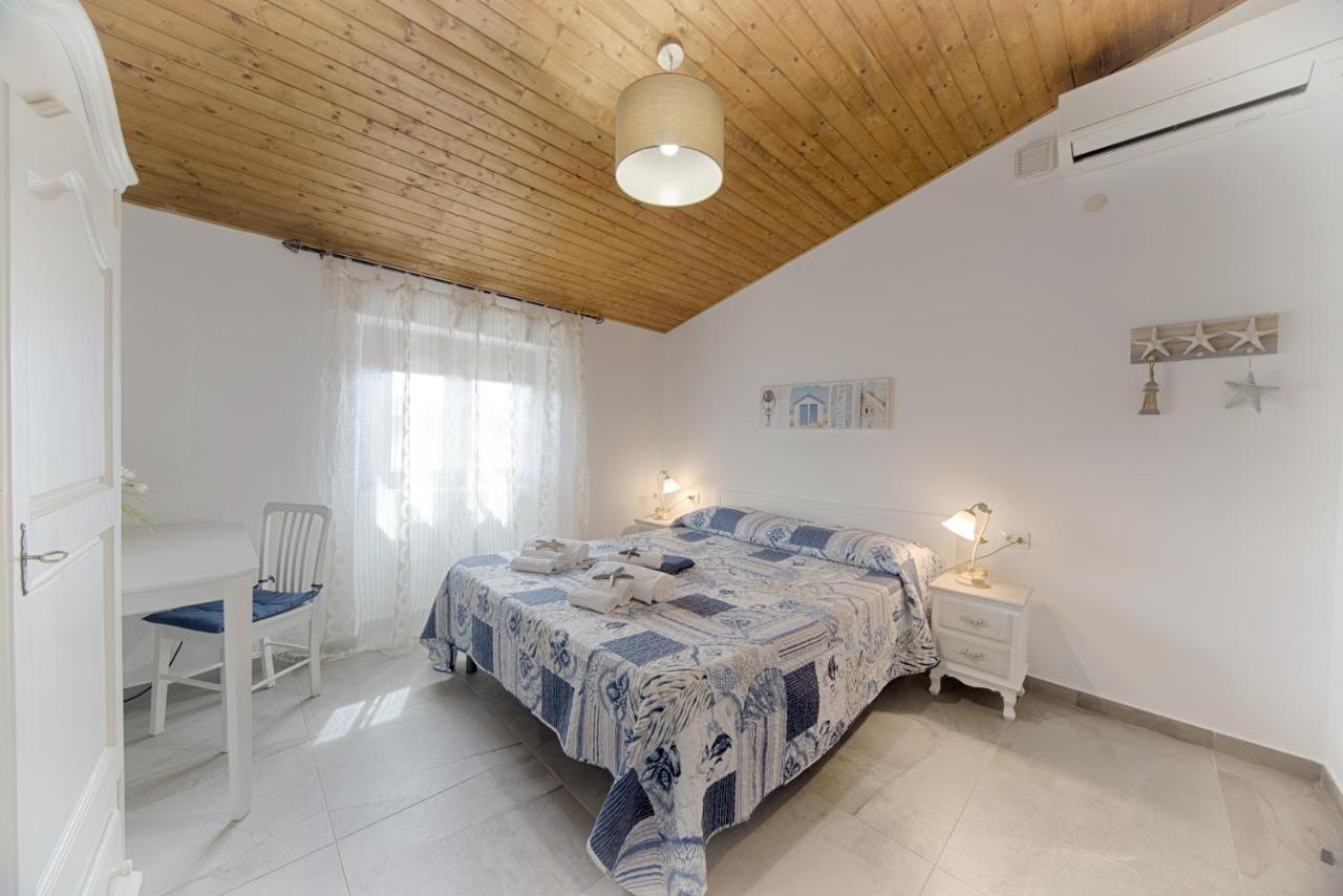 Hotel Casa Lucia Olbia Esterno foto