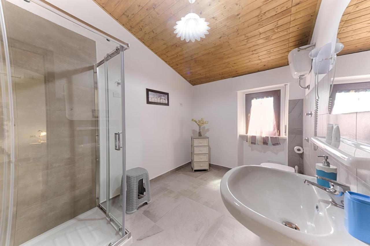 Hotel Casa Lucia Olbia Esterno foto