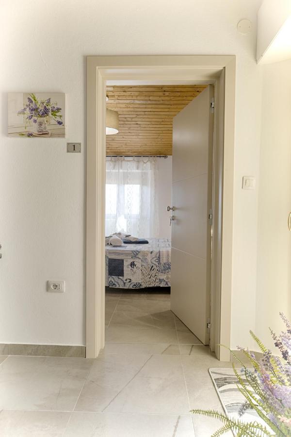 Hotel Casa Lucia Olbia Esterno foto