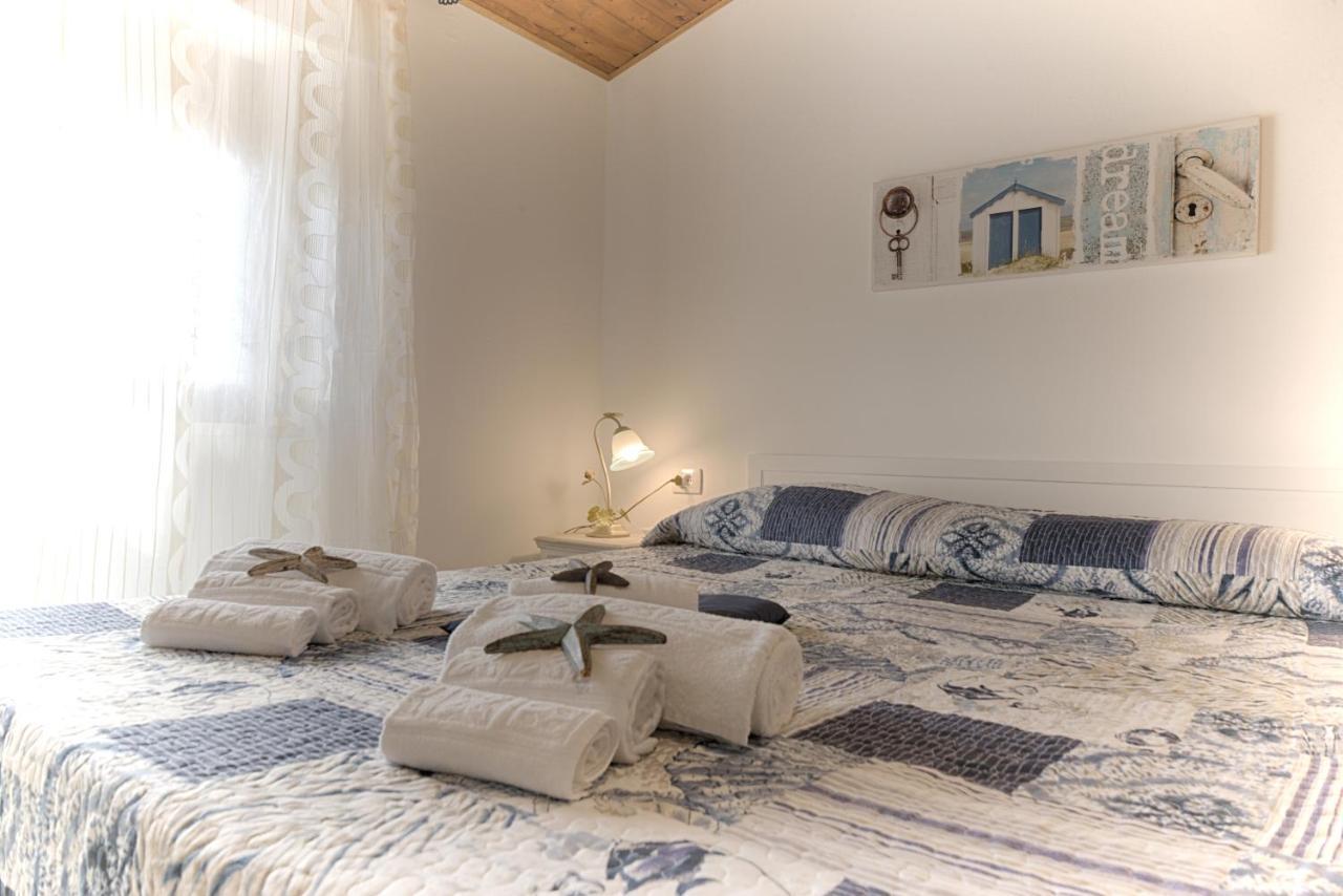 Hotel Casa Lucia Olbia Esterno foto