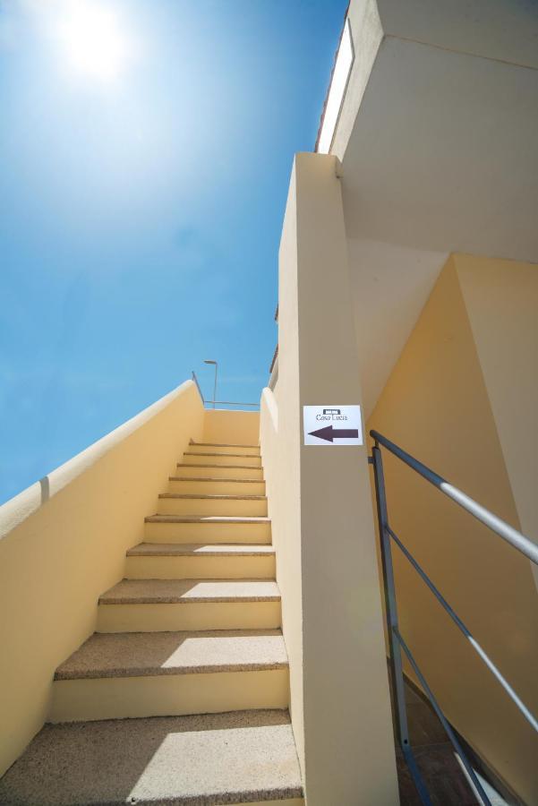 Hotel Casa Lucia Olbia Esterno foto