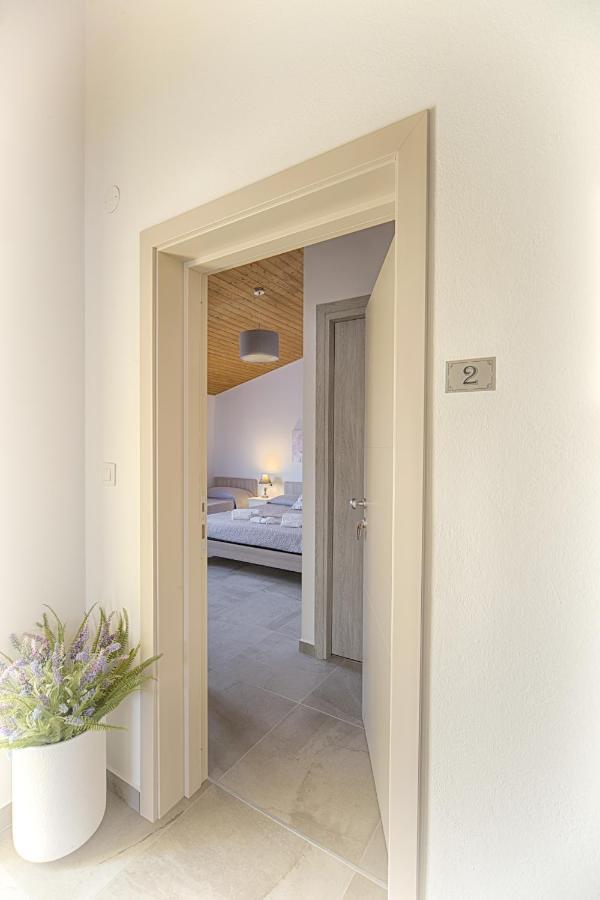 Hotel Casa Lucia Olbia Esterno foto
