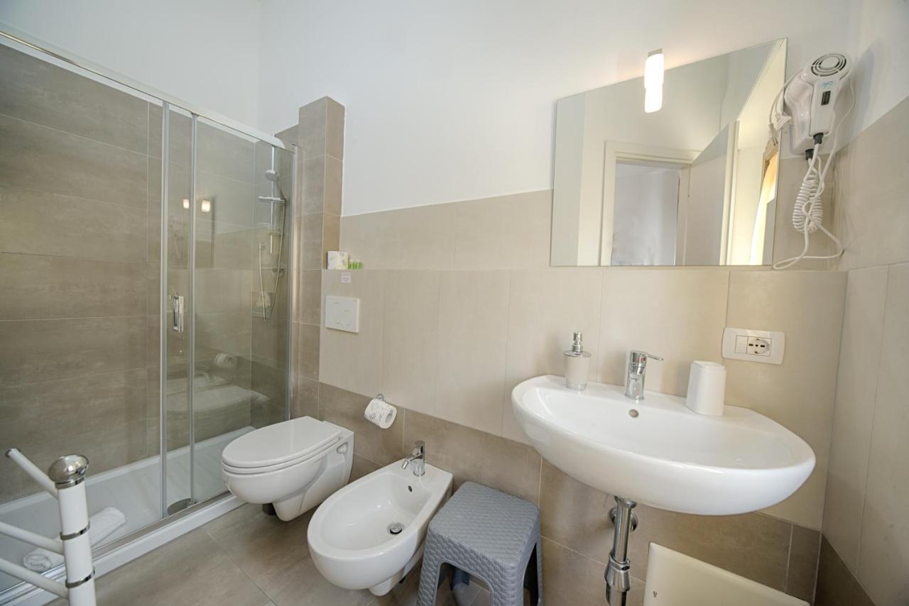 Hotel Casa Lucia Olbia Esterno foto