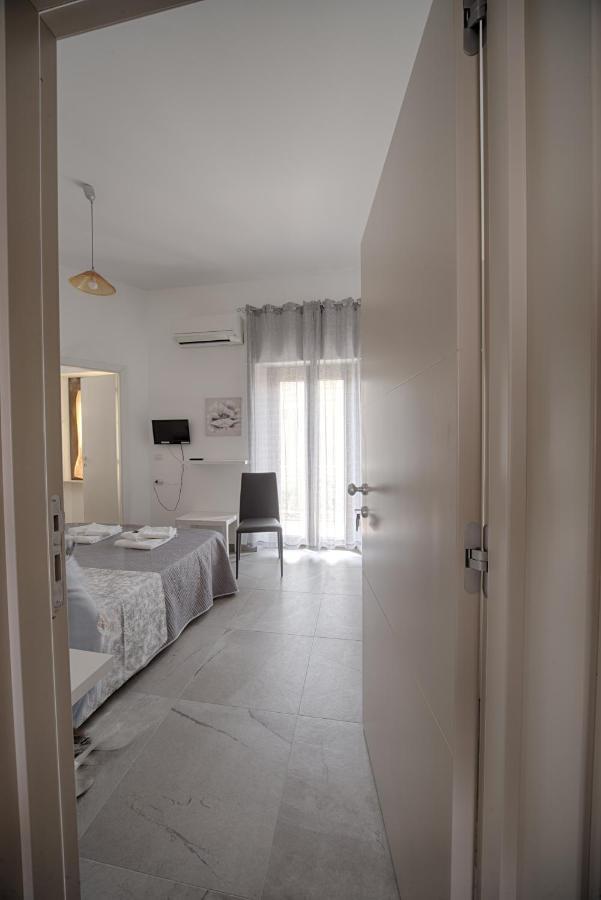 Hotel Casa Lucia Olbia Esterno foto