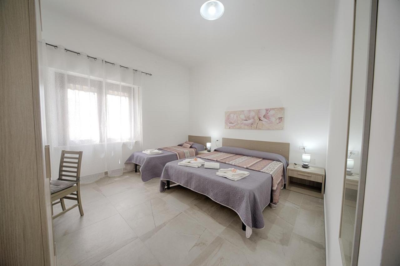 Hotel Casa Lucia Olbia Esterno foto