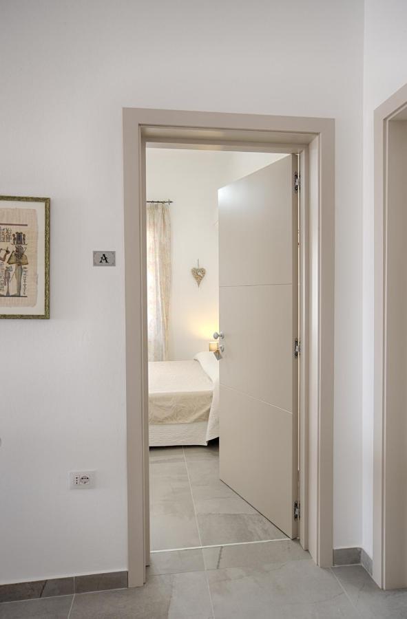 Hotel Casa Lucia Olbia Esterno foto