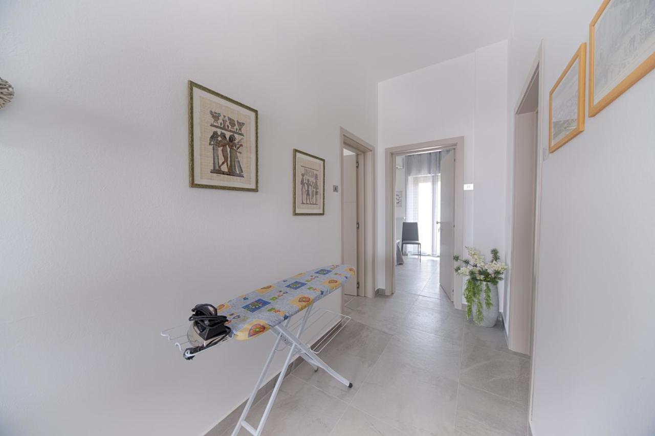 Hotel Casa Lucia Olbia Esterno foto
