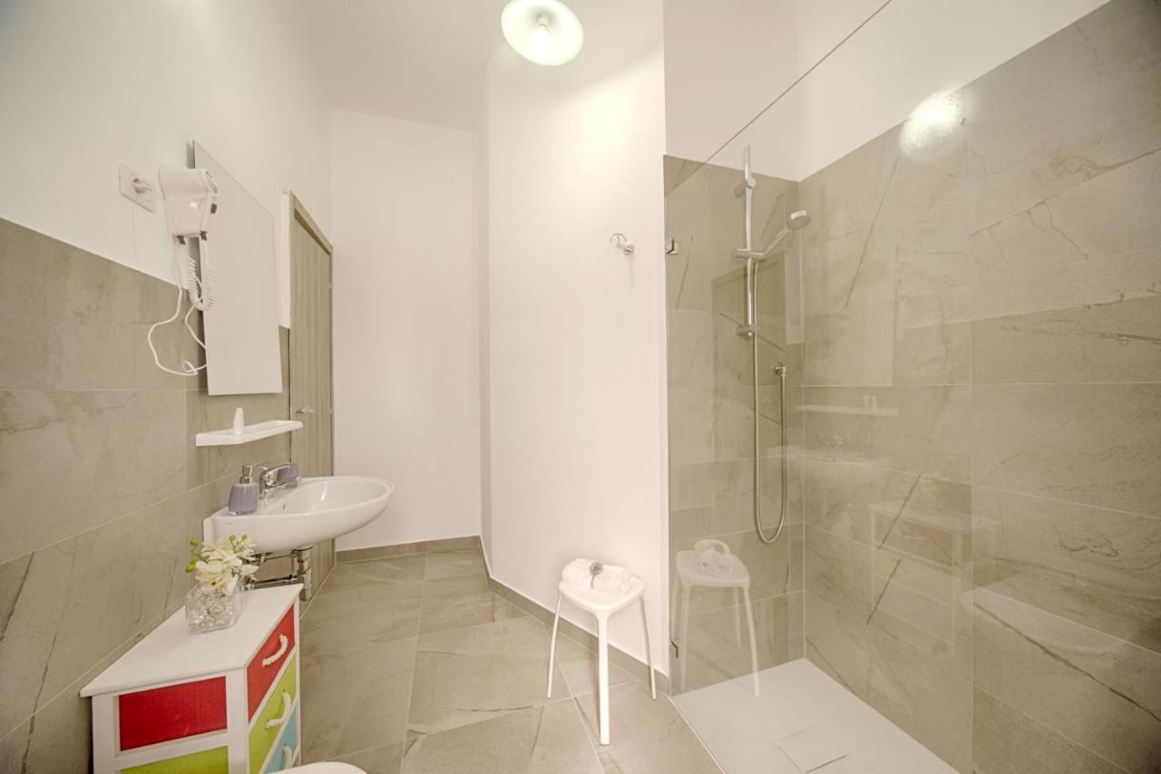 Hotel Casa Lucia Olbia Esterno foto