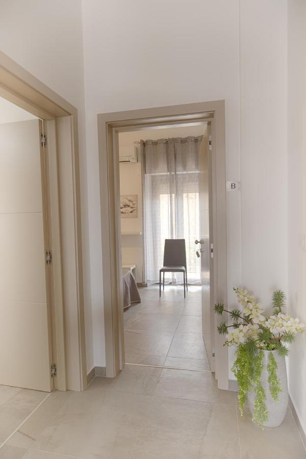 Hotel Casa Lucia Olbia Esterno foto