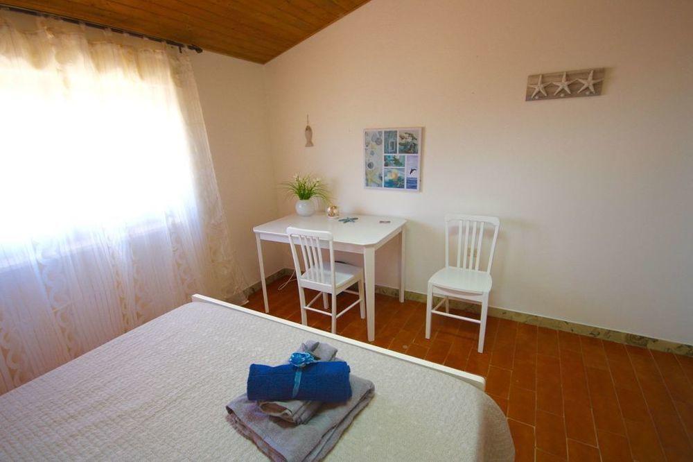 Hotel Casa Lucia Olbia Esterno foto
