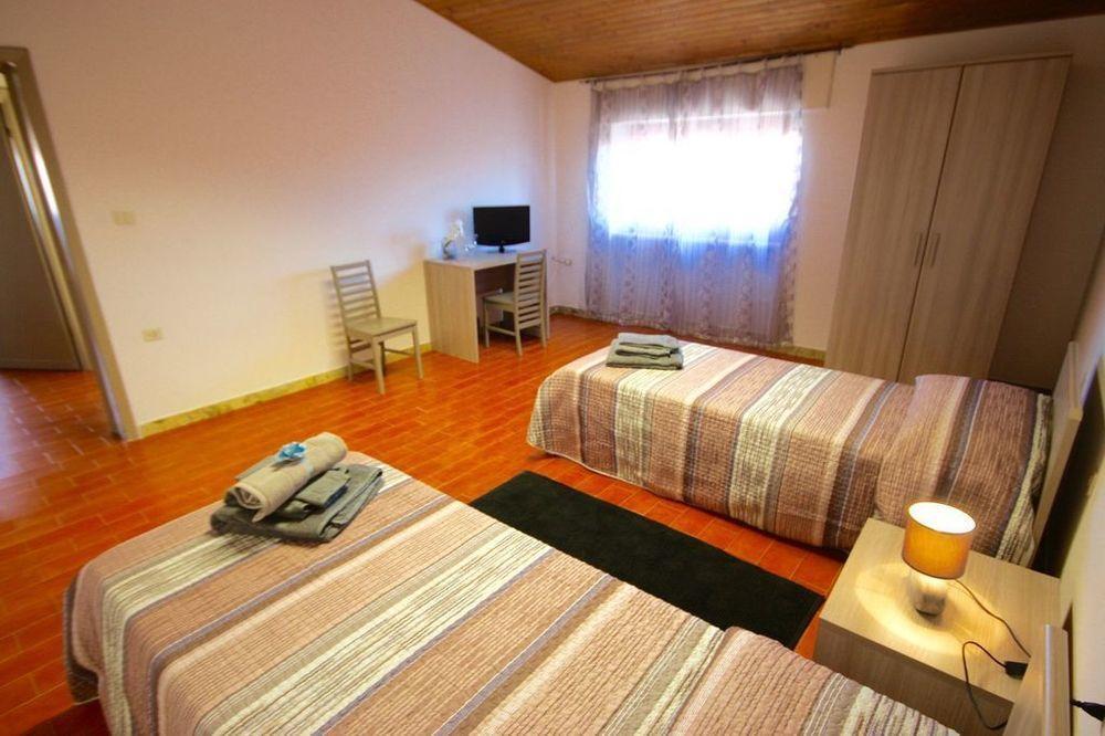 Hotel Casa Lucia Olbia Esterno foto
