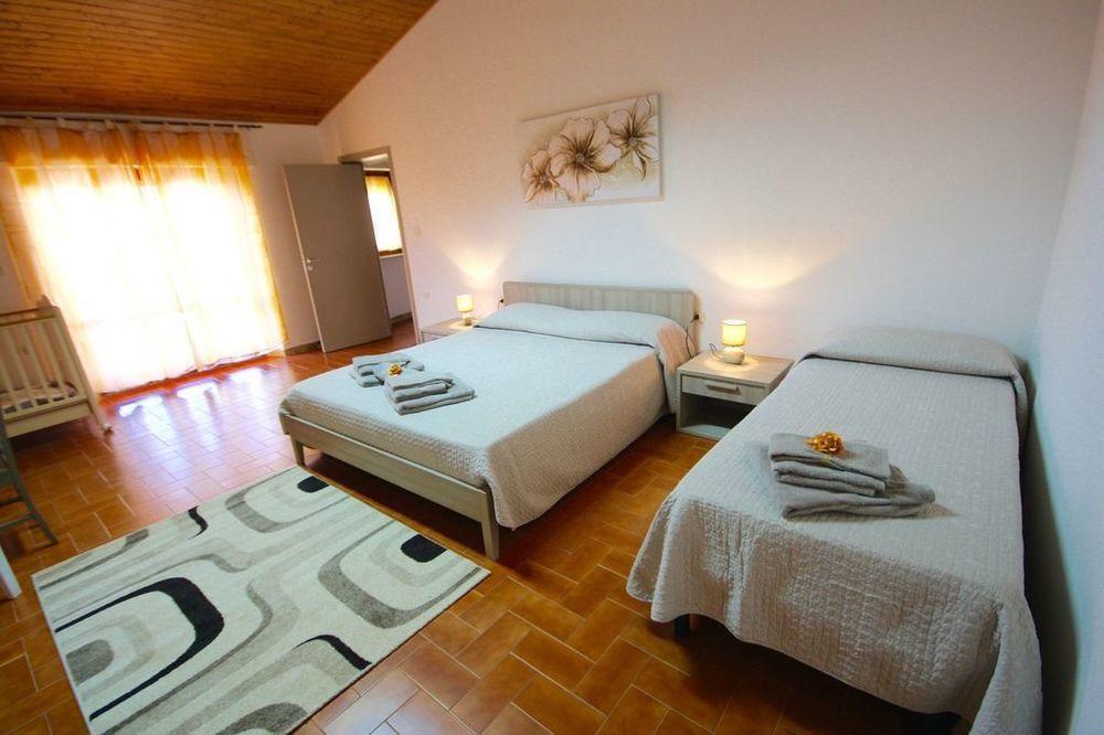Hotel Casa Lucia Olbia Esterno foto