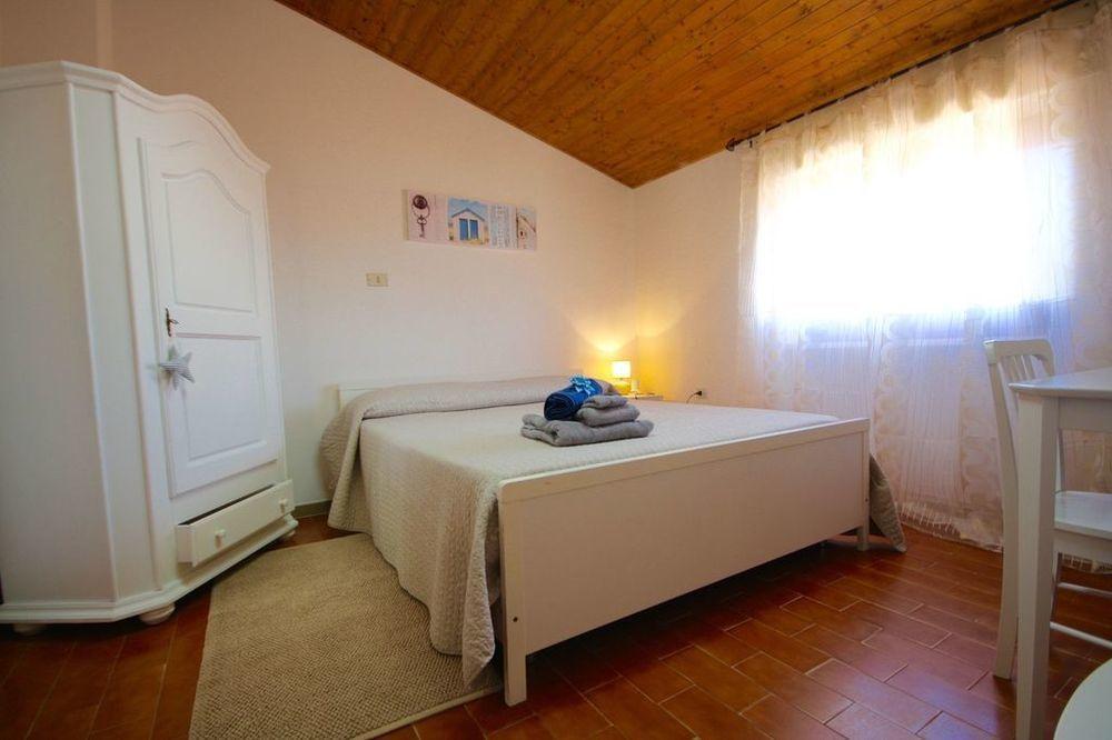 Hotel Casa Lucia Olbia Esterno foto