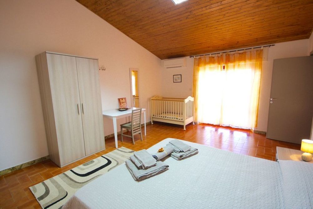 Hotel Casa Lucia Olbia Esterno foto
