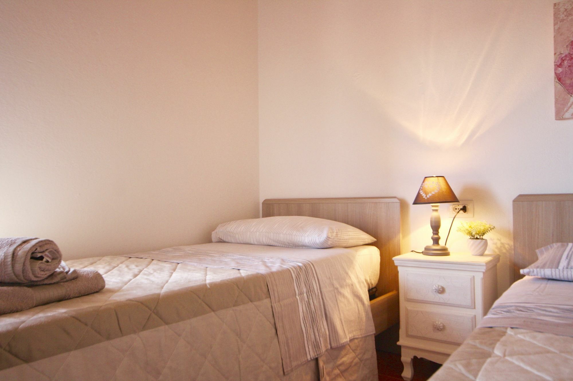 Hotel Casa Lucia Olbia Esterno foto