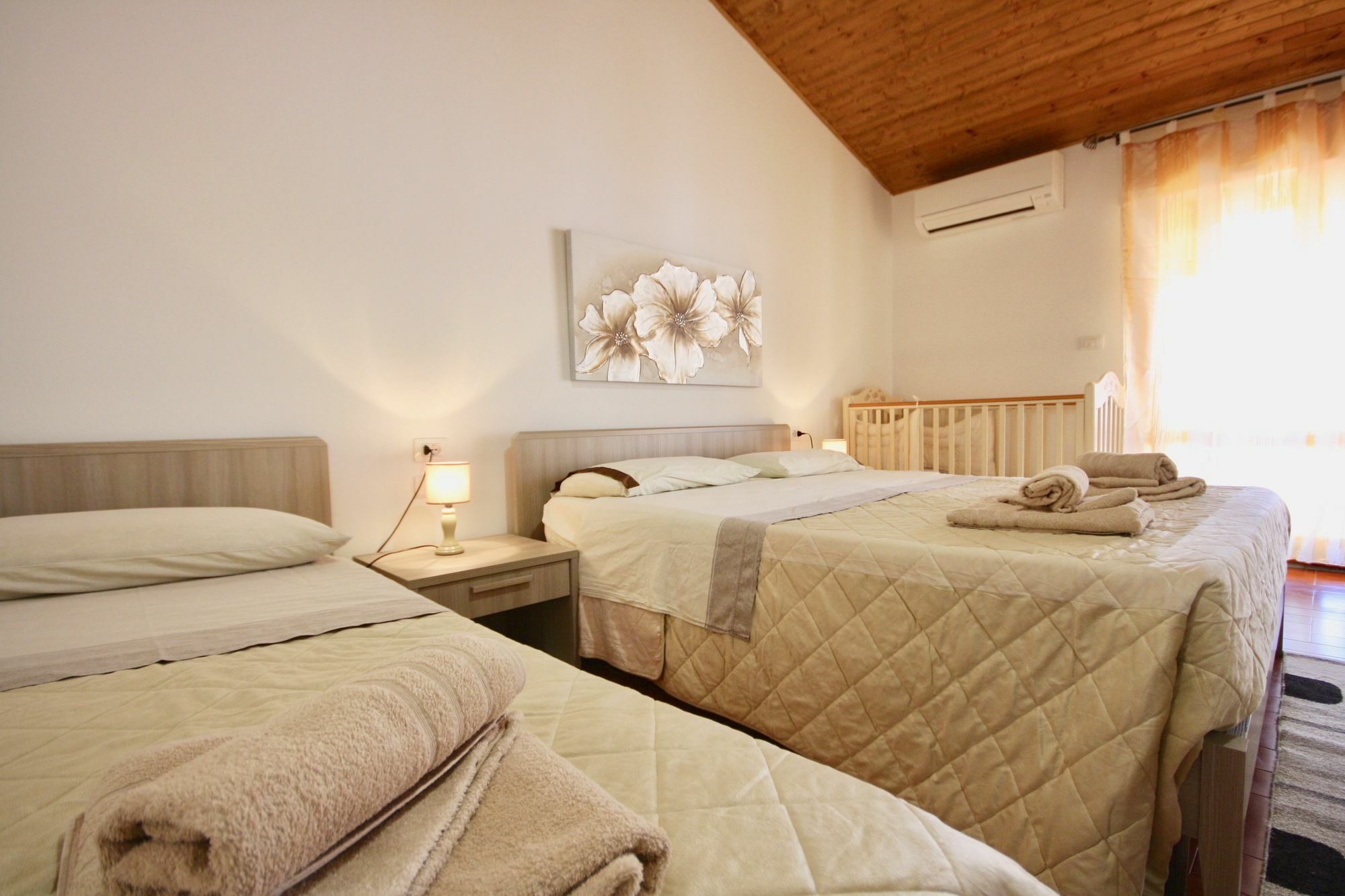 Hotel Casa Lucia Olbia Esterno foto