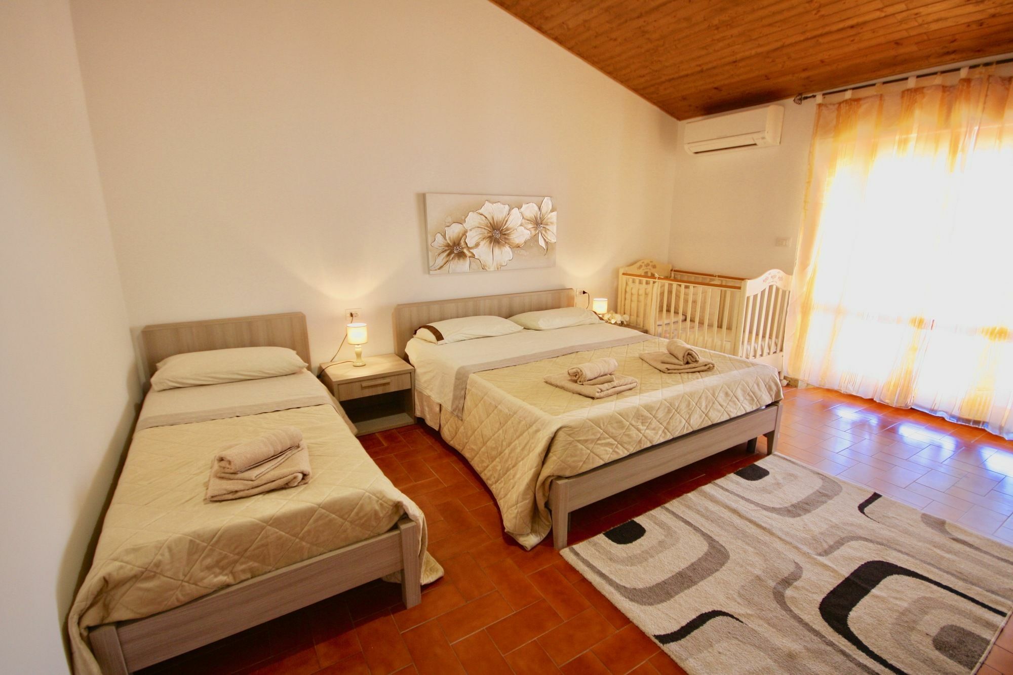 Hotel Casa Lucia Olbia Esterno foto