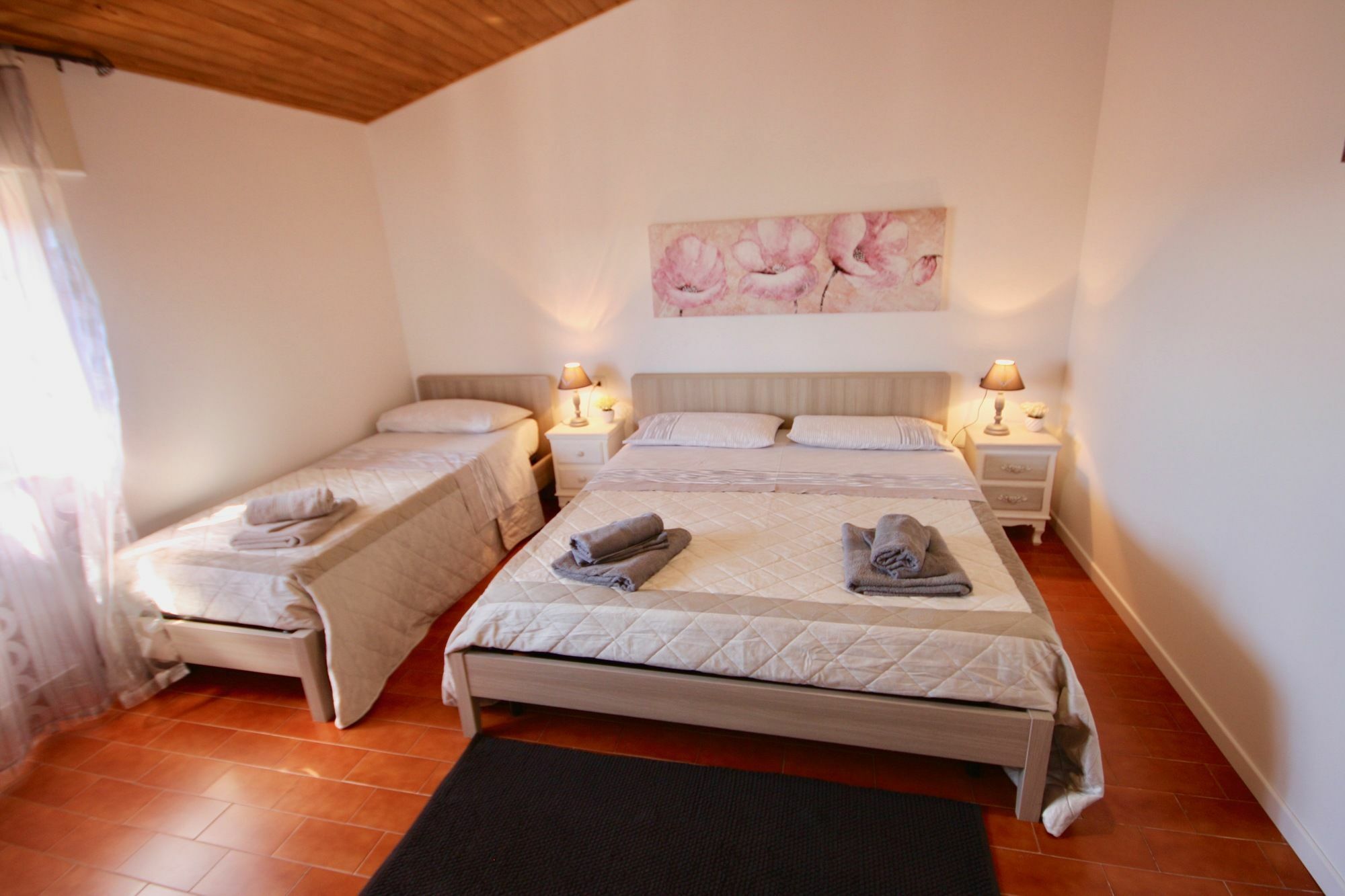 Hotel Casa Lucia Olbia Esterno foto